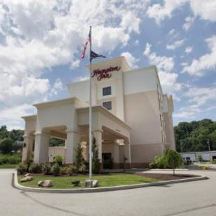 Фотографии гостиницы 
            Hampton Inn Bridgeville