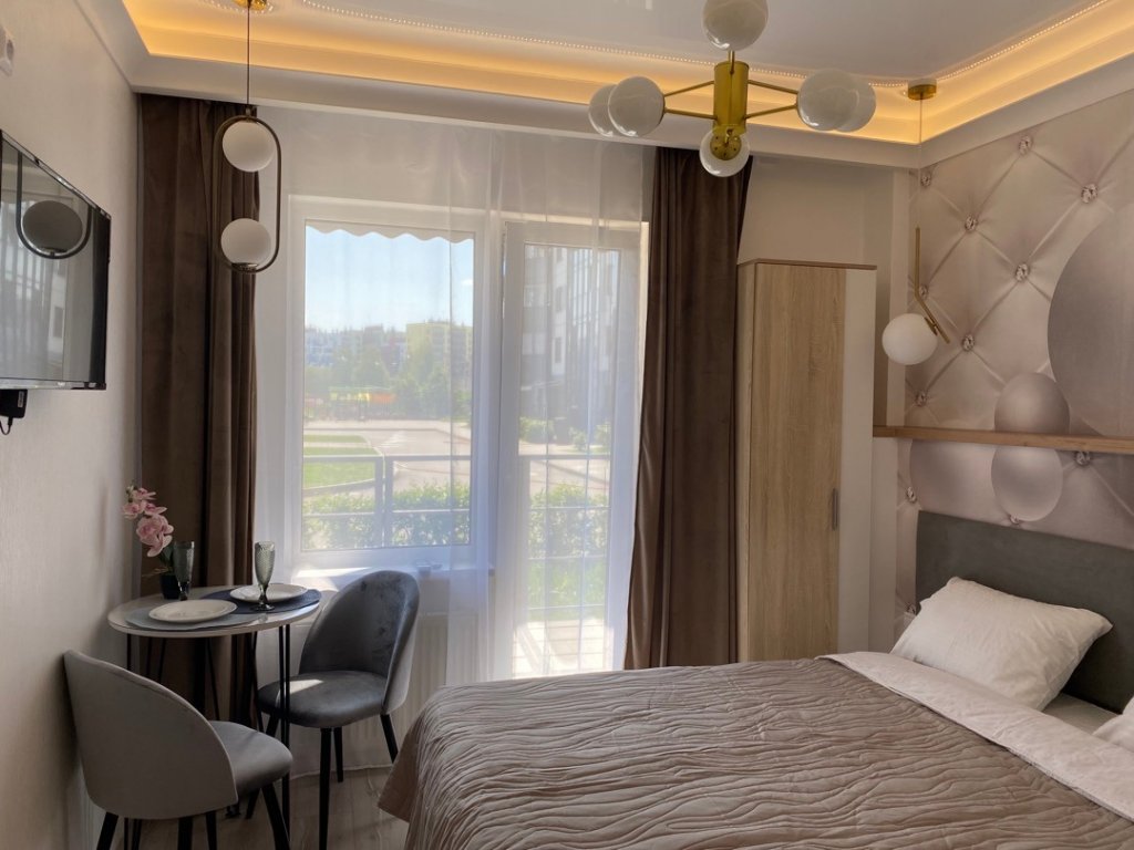 Фотография квартиры Апарт-отель Lucky Time Апартаменты