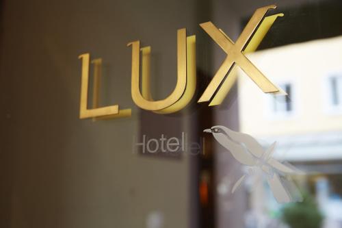 Фотография гостиницы Hotel Lux