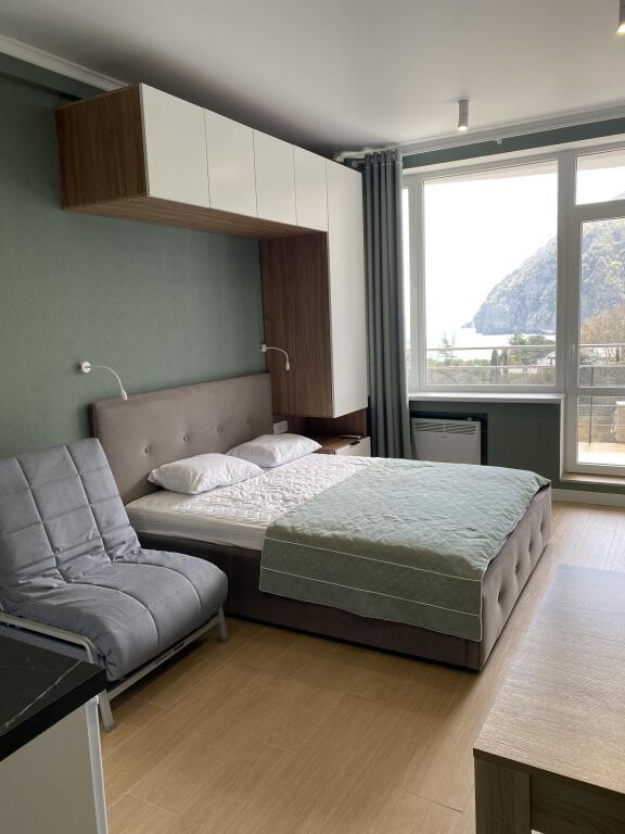 Фотография квартиры Апартаменты Отдых у Сергея