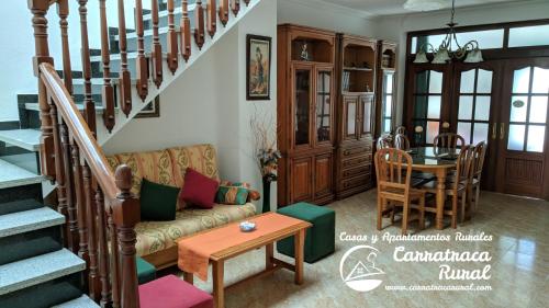 Фотография гостевого дома Casa Rural Los Baños