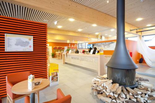 Фотография гостиницы JUFA Hotel Montafon