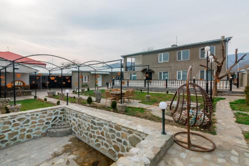 Фотография гостевого дома Guest House Kerim