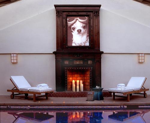 Фотография гостиницы The Belamar Hotel Manhattan Beach, Tapestry by Hilton