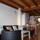 Фотография гостевого дома Casita de la Plaza . VUT-47-172