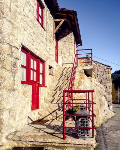 Фотография гостевого дома Refúgio do Óscar