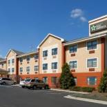 Фотография гостиницы Extended Stay America Suites - Indianapolis - Castleton