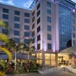 Фотография гостиницы Four Points By Sheraton Nairobi Hurlingham