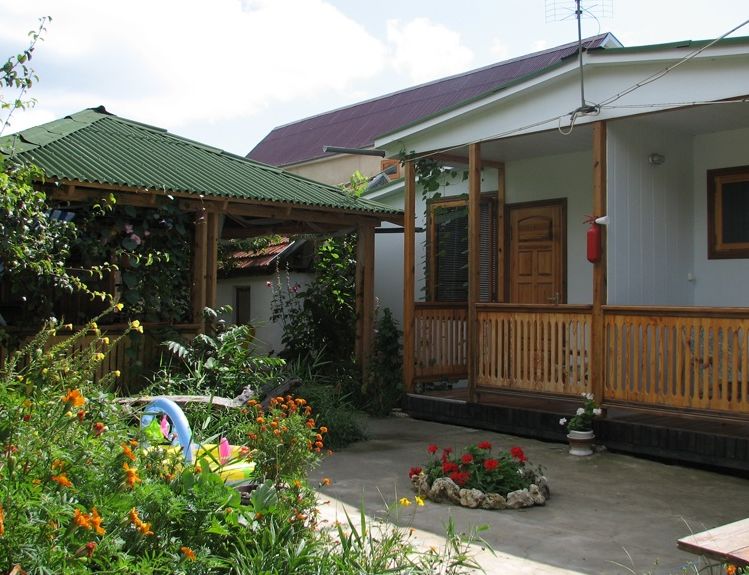 Фотография пансионата Янаки