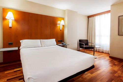 Фотография гостиницы B&B Hotel Castellón