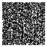 QR код санатория Белая Русь