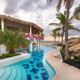 Фотографии гостиницы 
            Mar del Cabo By Velas Resorts