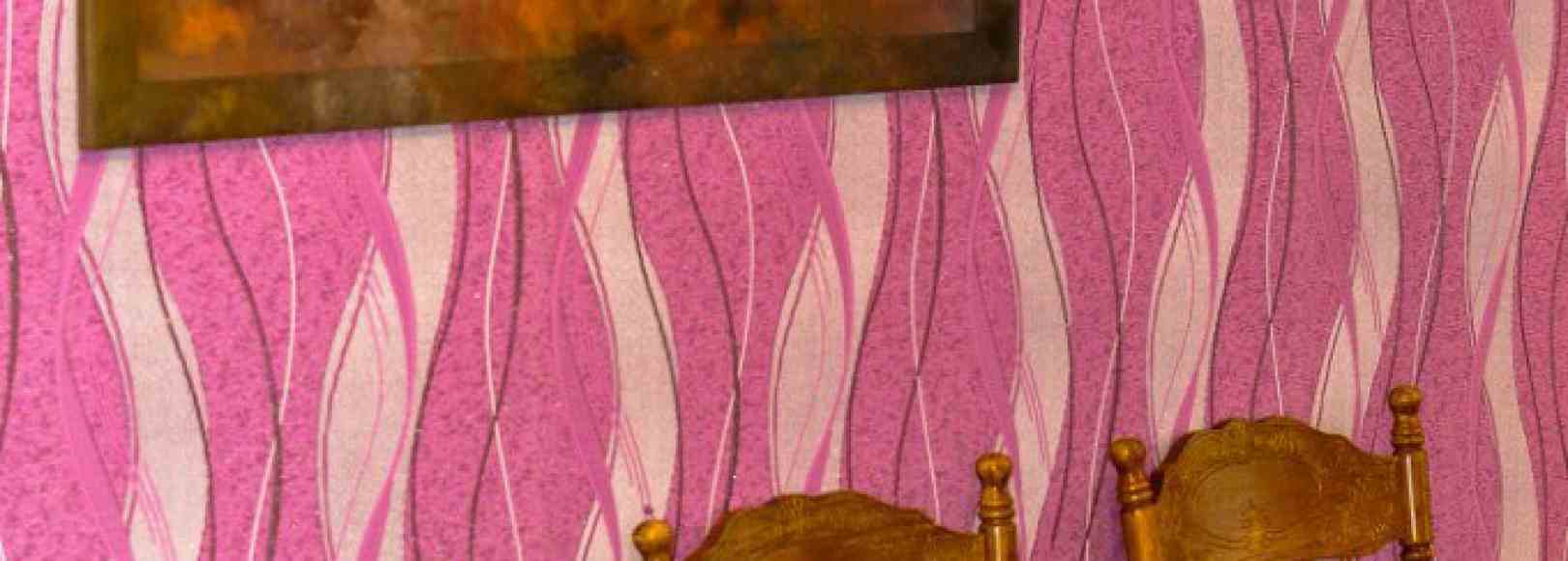 Фотография банкетного зала VIP-зал