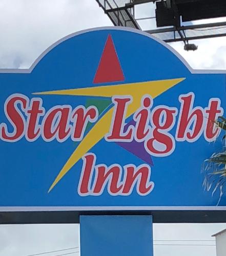 Фотографии мотеля 
            Star Light Inn