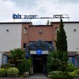 Фотография гостиницы Ibis budget Lille Ronchin - Stade Pierre Mauroy