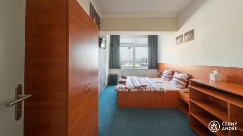 Фотография гостевого дома Černy Andēl