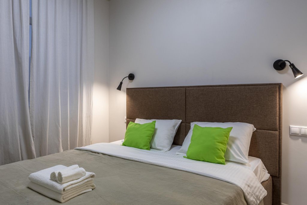 Фотография квартиры InHome24 (ИнХоум24) на улице Рождественская