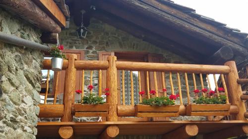 Фотографии гостевого дома 
            Chalet Le Lis