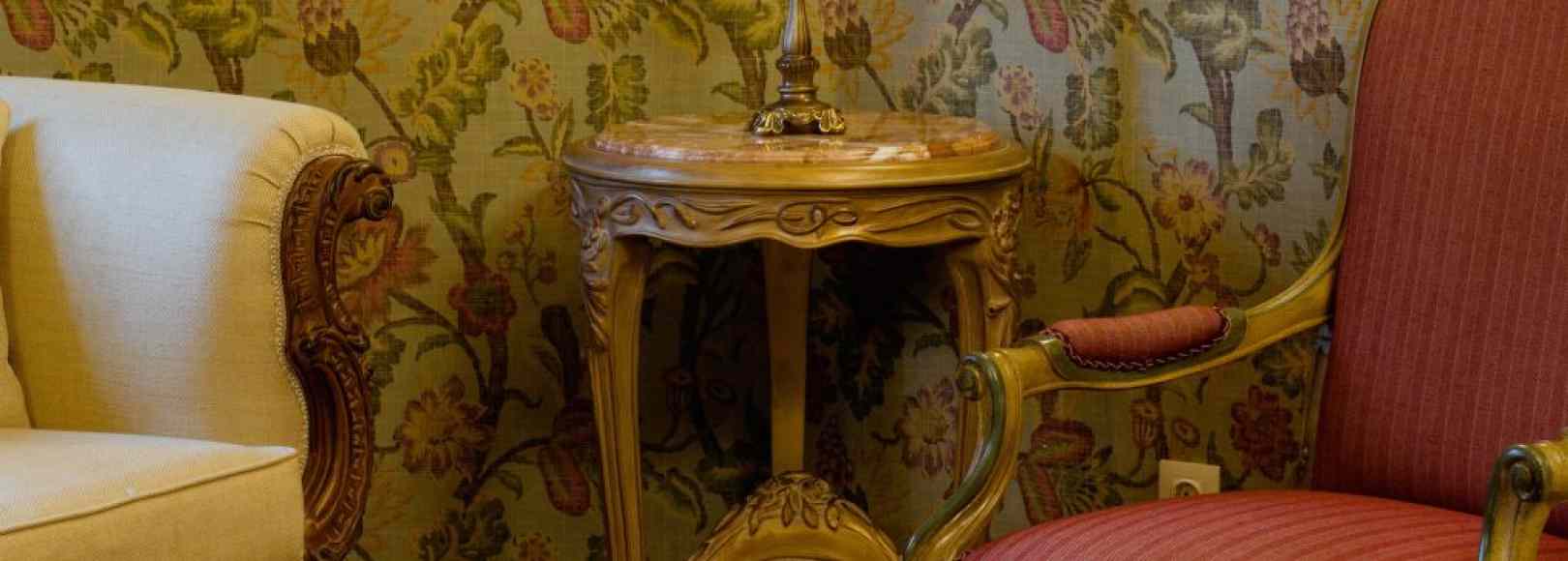 Фотография банкетного зала Каминный зал