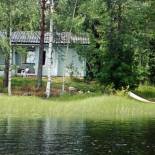 Фотография гостевого дома Holiday Home Sakarinniemi