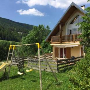 Фотографии гостевого дома 
            Chalet de Montagne Villard de Lans