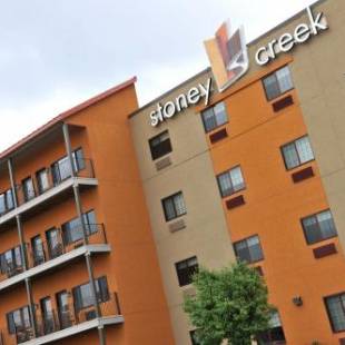 Фотографии гостиницы 
            Stoney Creek Hotel Sioux City