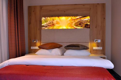 Фотография гостиницы Centrale Hotel und Restaurant