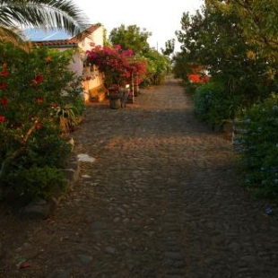 Фотография базы отдыха Agriturismo Hibiscus