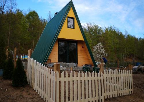 Фотография гостевого дома Koliba Pčelica 2