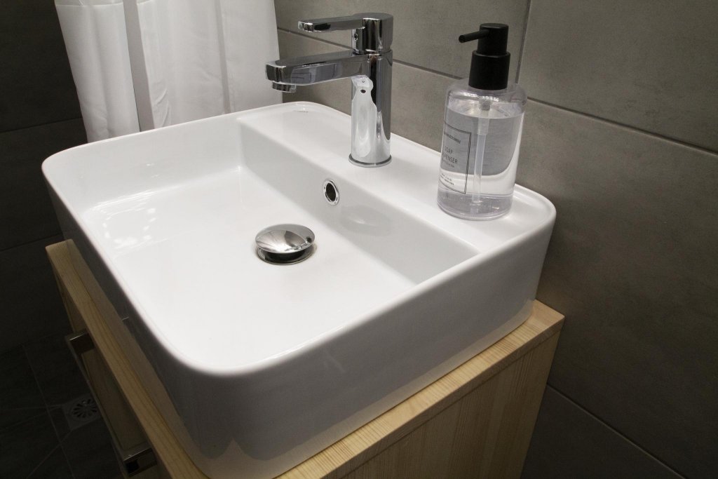 Фотография квартиры GoldenRing (ГолденРинг) на улице Республиканская