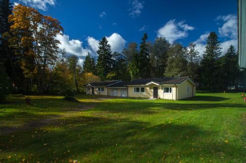 Фотография гостевого дома Liivakell Holiday Homes