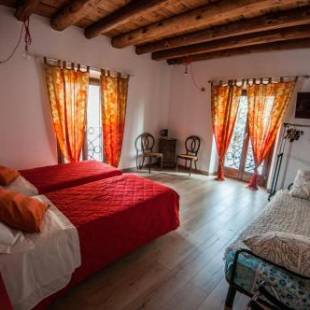 Фотографии мини отеля 
            B&B Santa Lucia