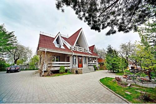 Фотография гостевого дома Челси