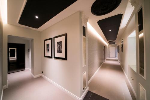 Фотография апарт отеля 7 Suites