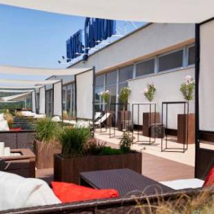 Фотографии гостиницы
OREA Resort Santon Brno