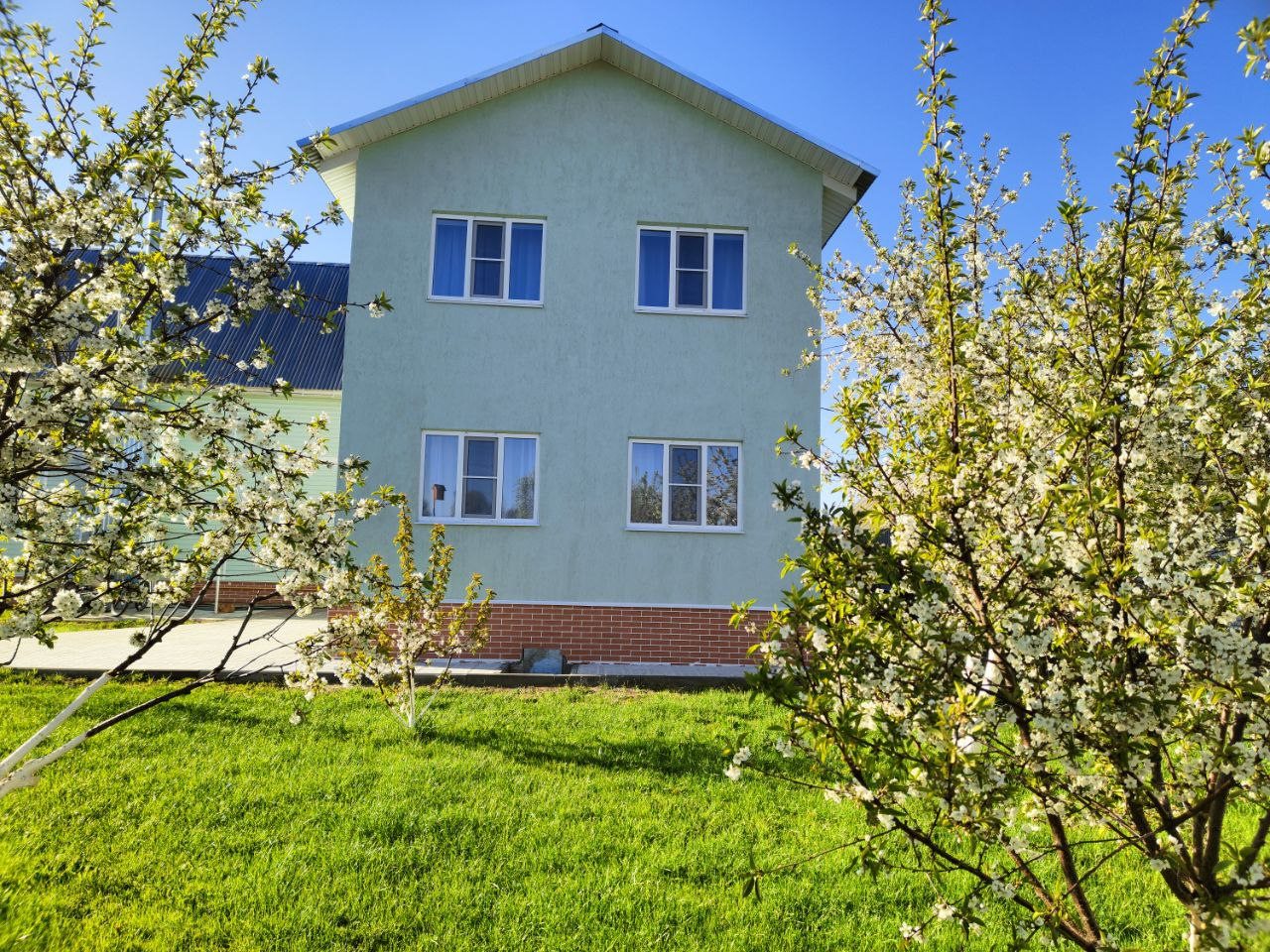 Фотография гостевого дома Уголок Мечты