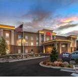 Фотография гостиницы Hampton Inn & Suites - Reno West, NV