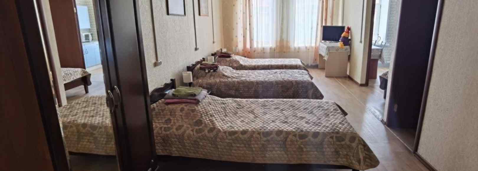 Фотография гостевого дома Гостевой дом