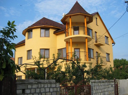 Фотография мини отеля Чагари