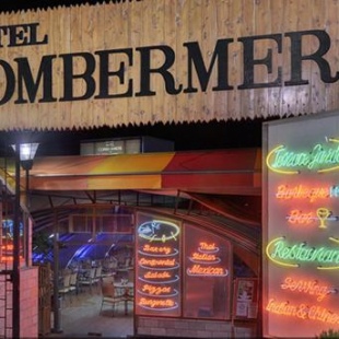 Фотография гостиницы Hotel Combermere