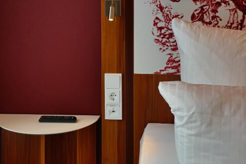 Фотография гостиницы IBB Hotel Ingelheim