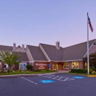 Фотографии гостиницы 
            Residence Inn Eugene Springfield