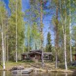 Фотография гостевого дома Holiday Home Papanmökki