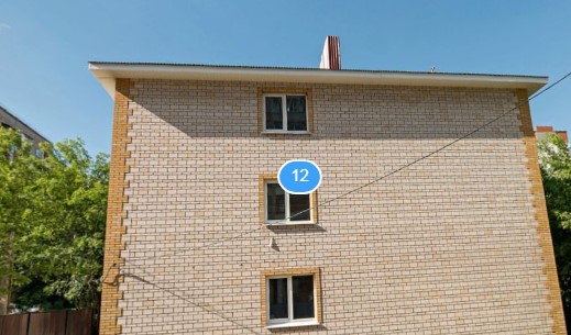 Фотография мини отеля Room12