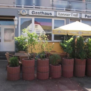 Фотография гостевого дома Kenner Treff