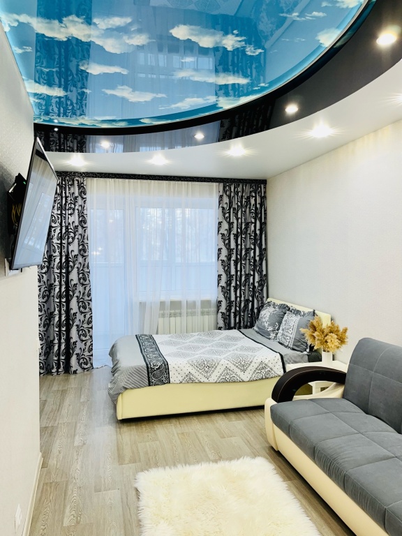 Фотография квартиры Квартира на Гайдара