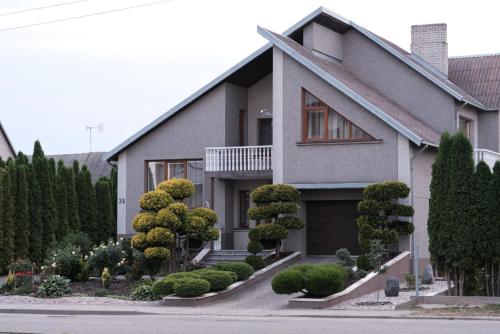 Фотография гостевого дома Alma B&B