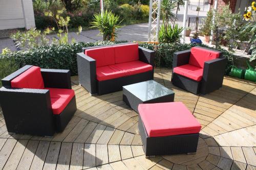 Фотография гостевого дома Gäste & Seminarhaus Harz