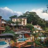 Фотография гостиницы Hotel & Spa Poco a Poco - Costa Rica