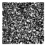 QR код гостиницы Savoy 